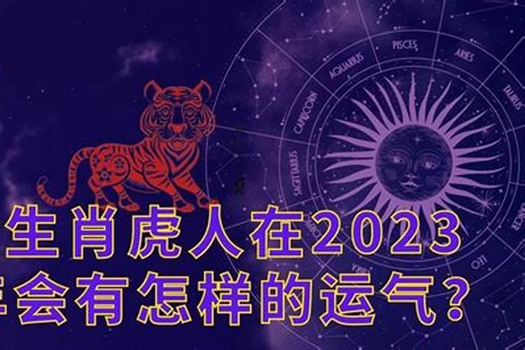 2023年底有喜事的生肖