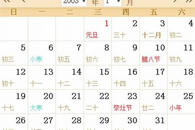 2003农历5月11日是什么星座