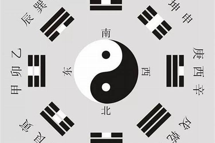 八字纯阴的特点