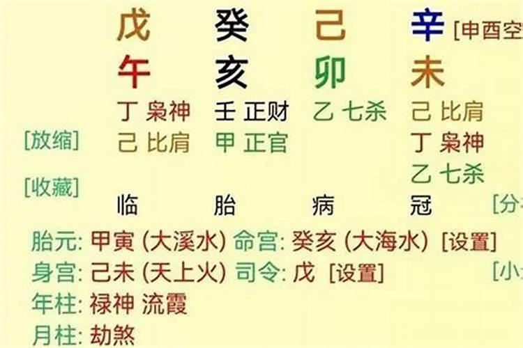 请大师批八字视频