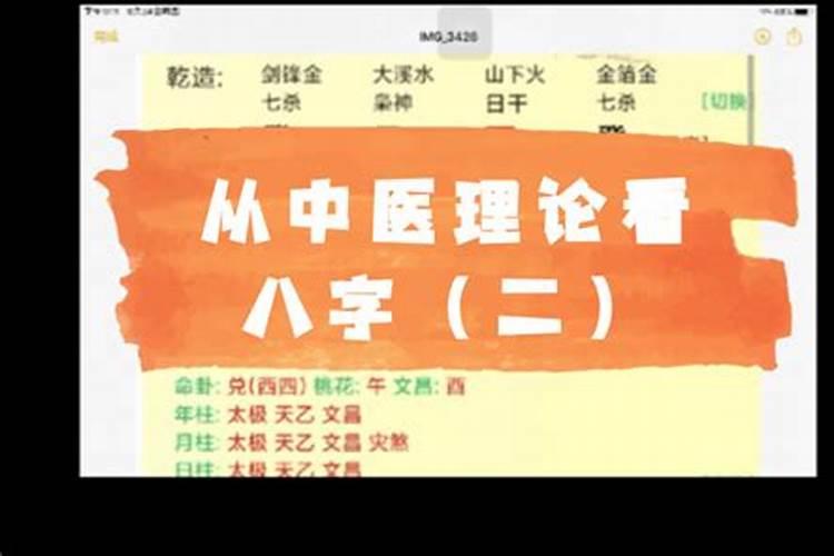 八字与学历文凭