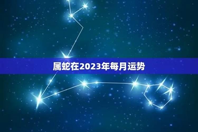 2023年属蛇的人去那方发展好