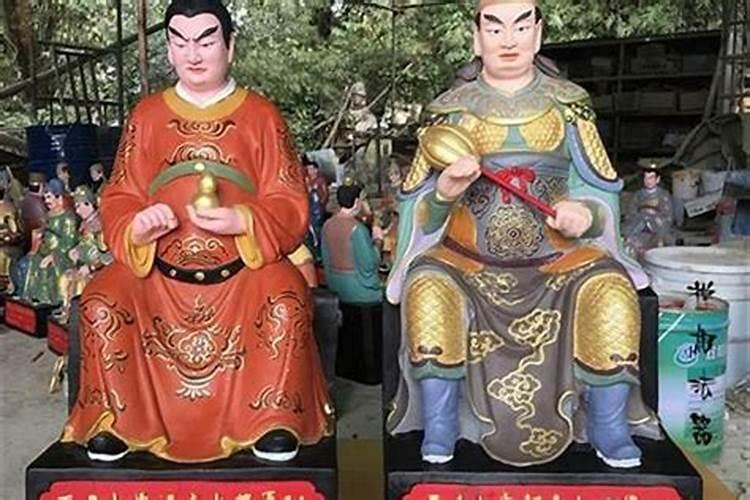 沈阳哪个寺庙可以拜太岁神像