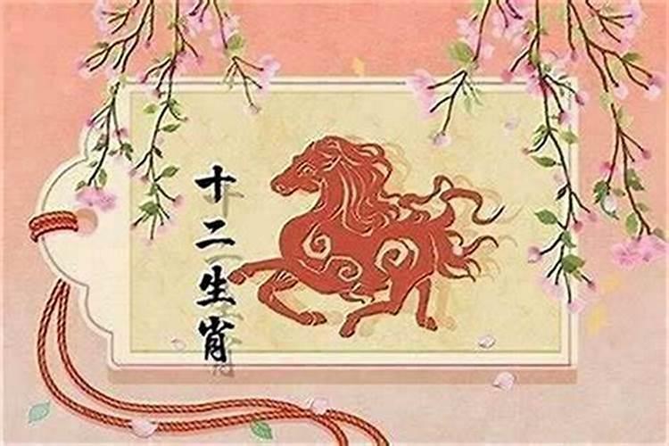 马和马属相生什么属相宝宝好