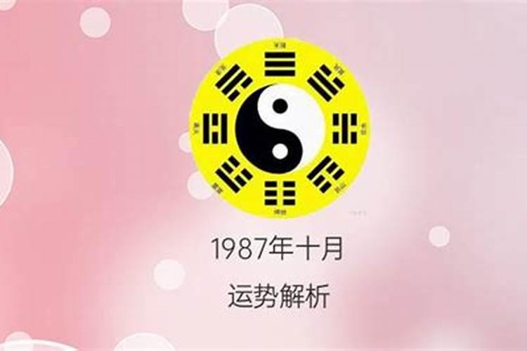 1987年农历二月二十一是什么命