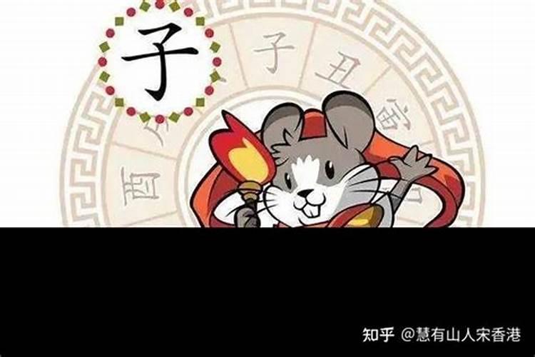 属鼠的在2023年的运势怎么样全年