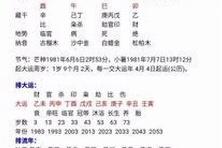 八字偏弱怎么补救，八字弱的人注意事项