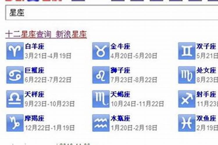 2023年农历3月19日是什么星座