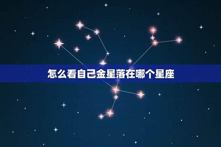 土星星座代表什么