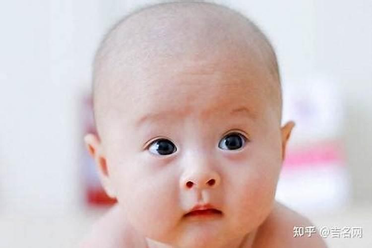 新生宝宝乳名大全，新生婴儿名字怎么取