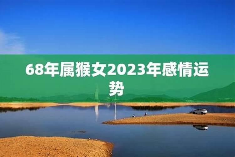 2023年感情甜蜜的生肖女