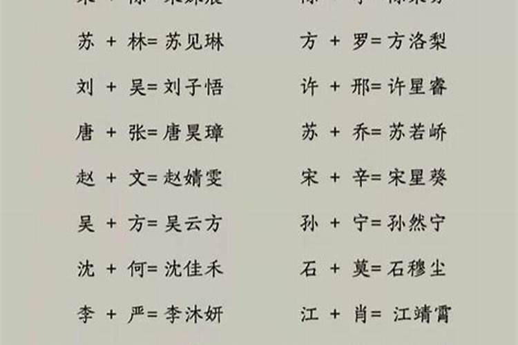 好听稀少的男宝宝名字，男宝宝名字大全免费