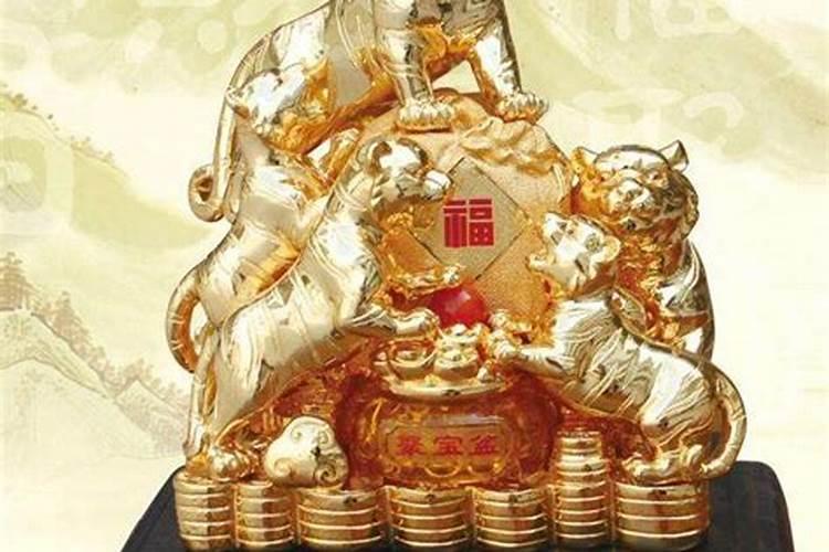 奉请吉祥物可以改变运势吗