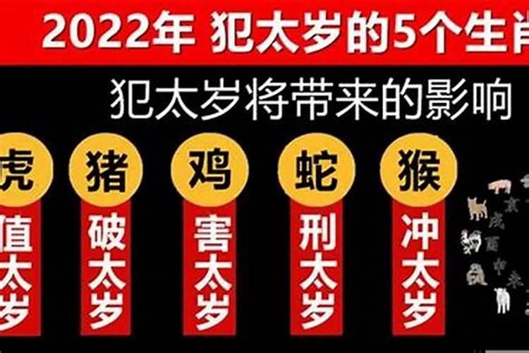 2021年马犯太岁化解方法