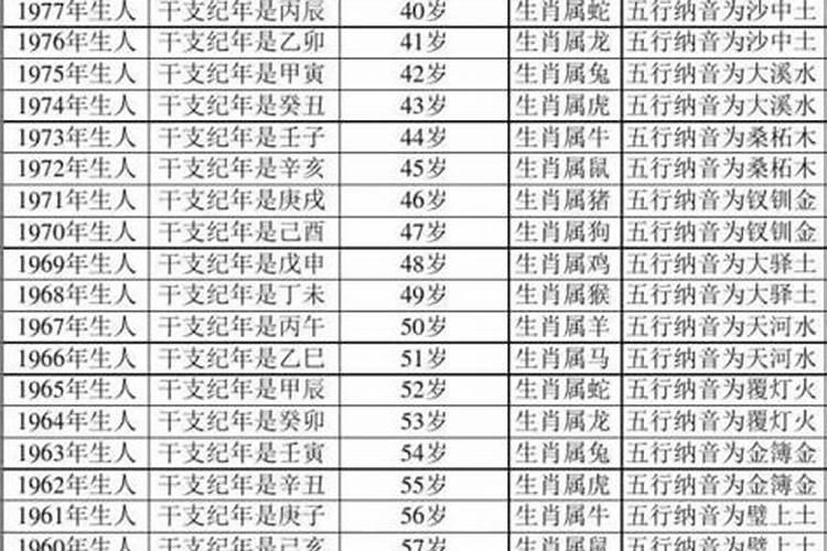 2005年出生的今年多大岁数