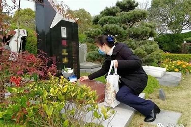 清明节当天祭祖可以吗