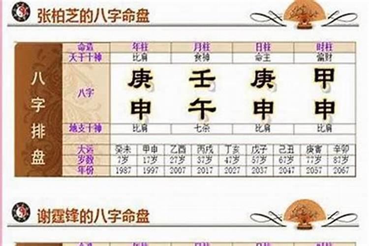 八字合婚看哪里准