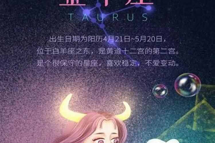 金牛座女生该怎么追