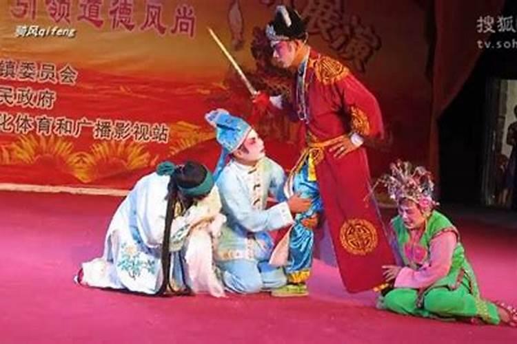 值年太岁星君千秋如何祭拜