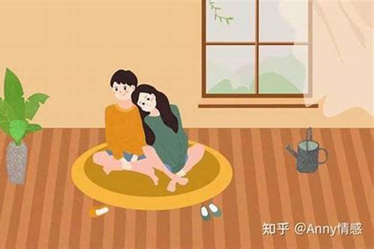 连续梦到女朋友和我分手