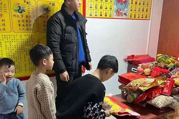 犯太岁年可以生小孩么