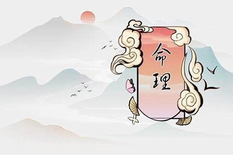 三命通会辛丑日不同时辰生人的命运解析