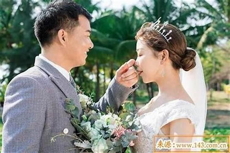 本命年立春后可以结婚吗女人