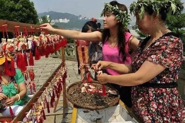 端午节上山祭祖吗