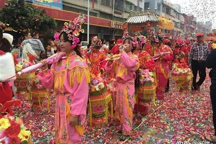 鬼节要祭神吗