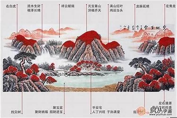 风水宝地出大将是什么生肖动物呢