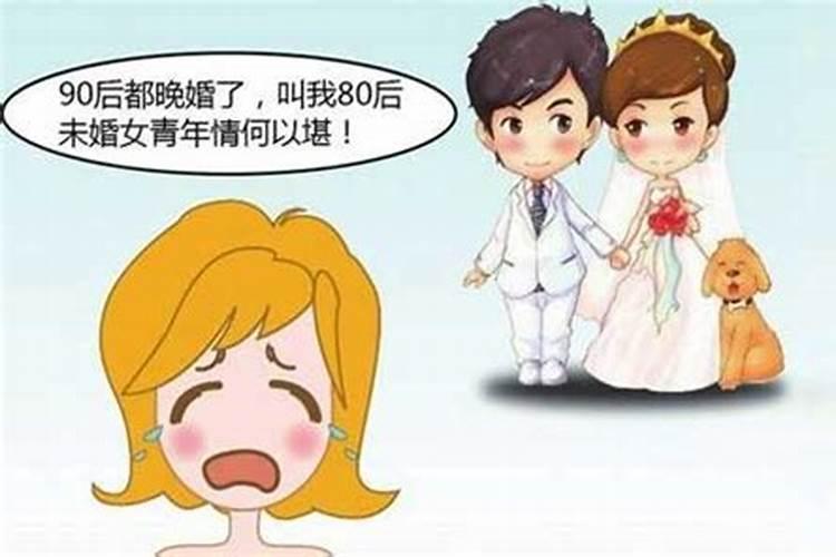 婚姻法规定的晚婚年龄是多少