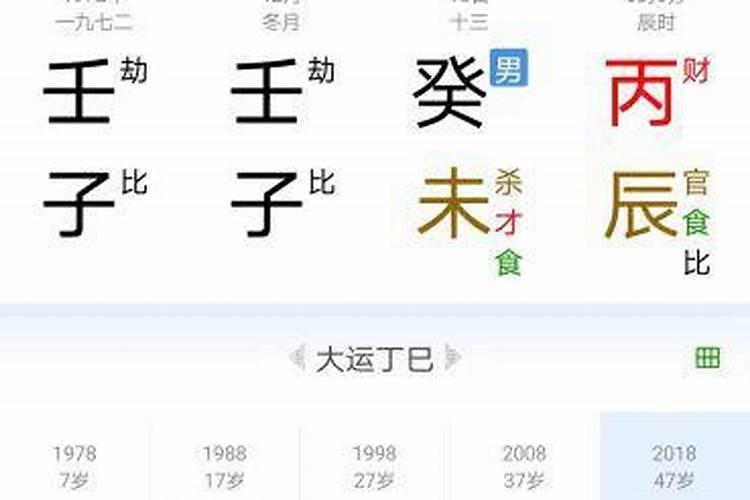 农历82年6月18今年运势