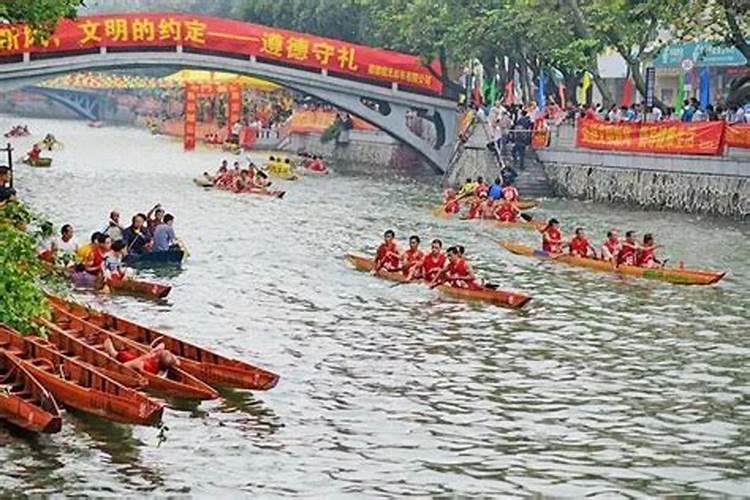 端午节成都去哪里玩比较合适呢