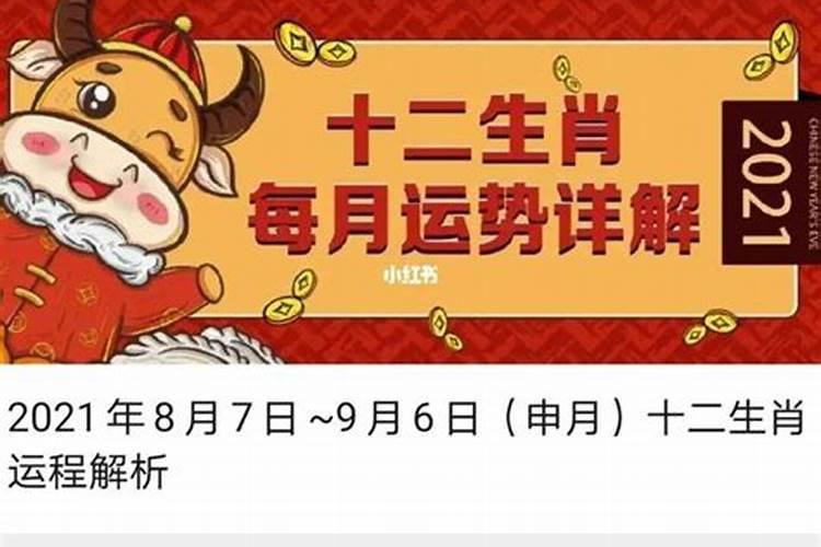 狗年运势2021运势