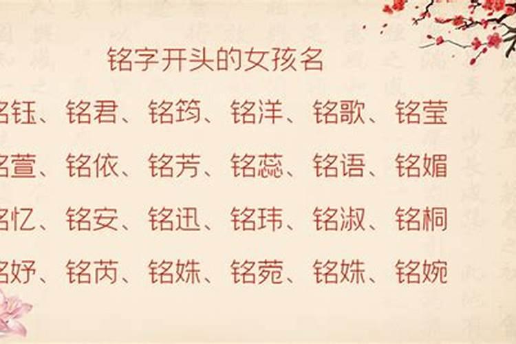 与政字搭配名字