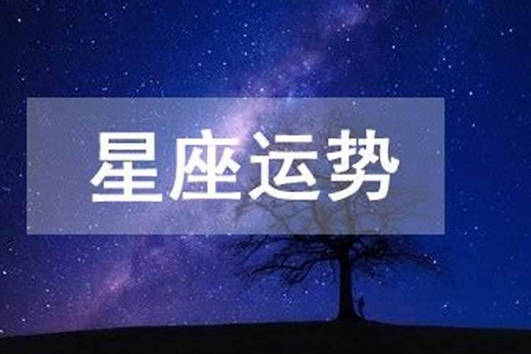 双子2023年11月星座运势