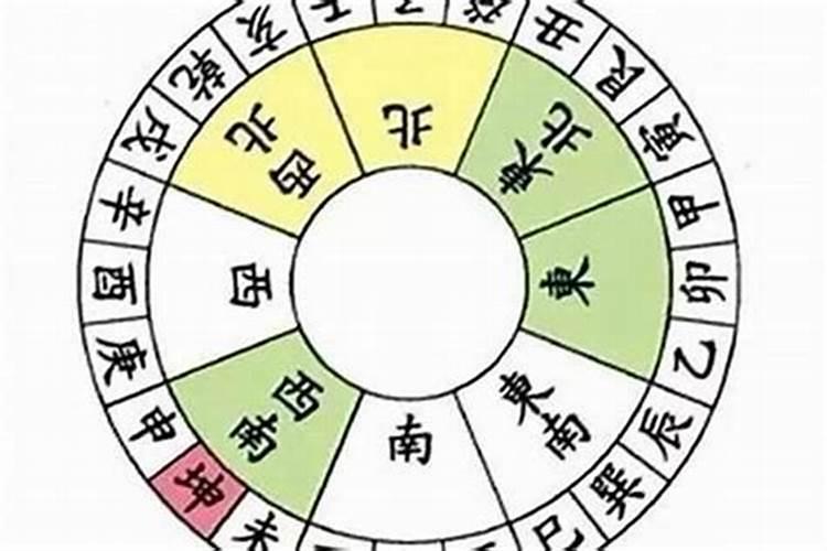 能学风水的人八字特点