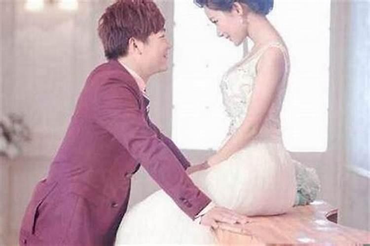 为什么算命的说婚姻散不了婚