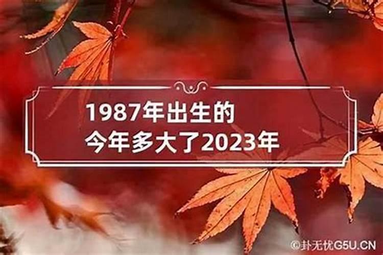 1977年的本命年是哪年