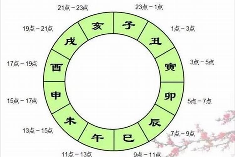 亥时和未时结婚相冲吗