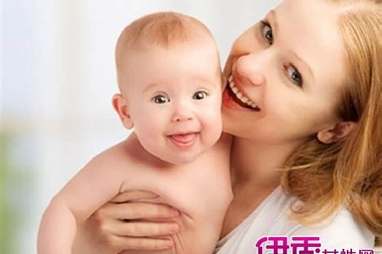 梦见给小孩哺乳是什么意思