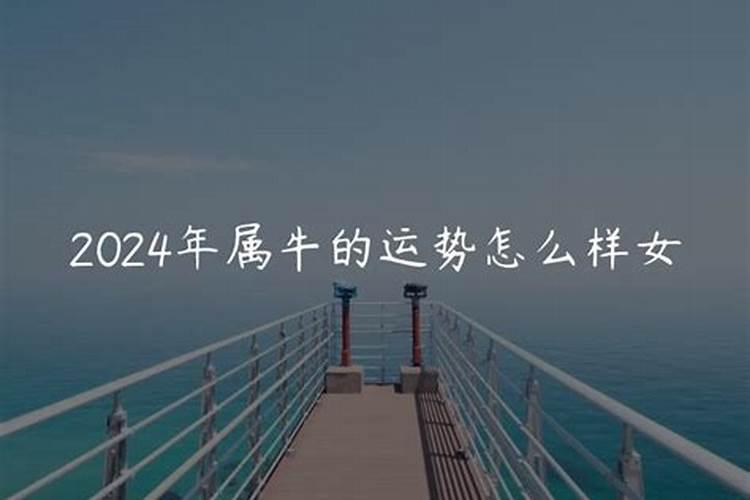 属牛的2023年运势今年年成怎么样