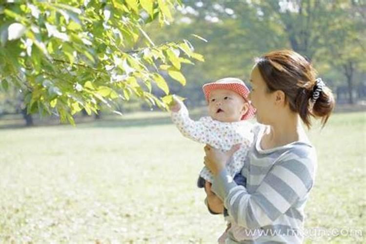 梦见自己老公帮别人带孩子