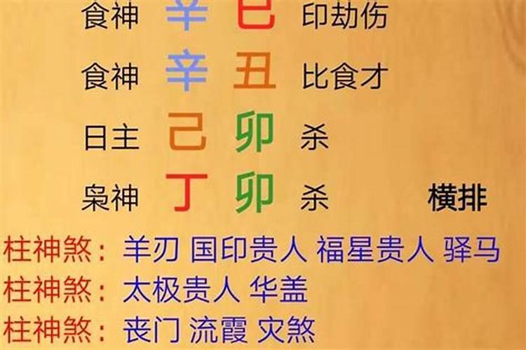 易经属蛇的生辰八字