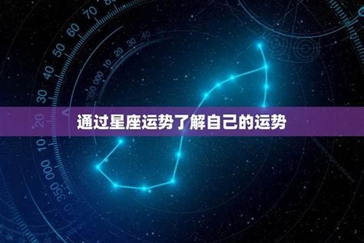 工作运势看星座还是生肖