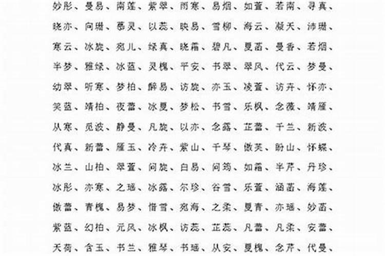 女宝宝取名带火字旁的字