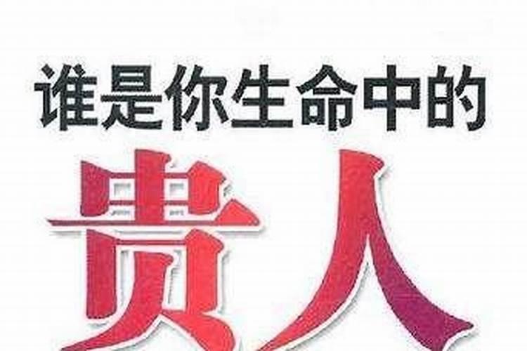 高手指点贵人相助