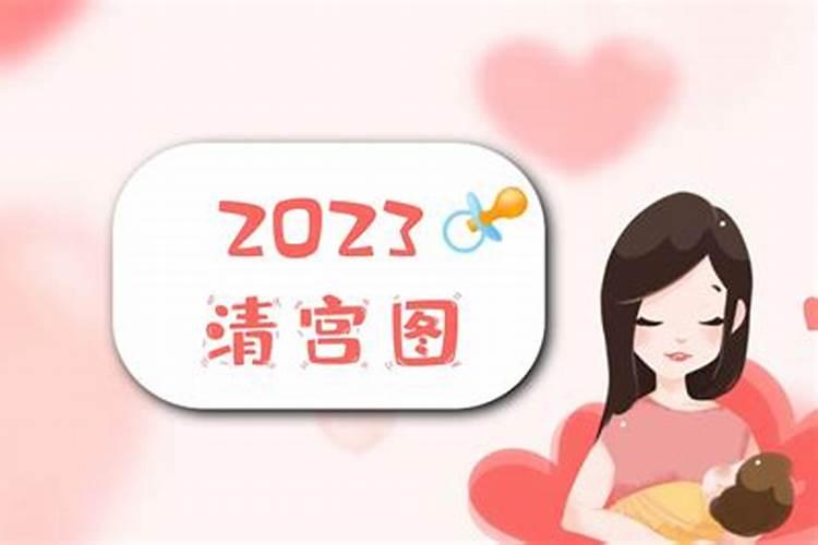 2023年生宝宝还是2023年