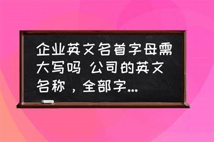 公司名称可以有字母数字和符号吗