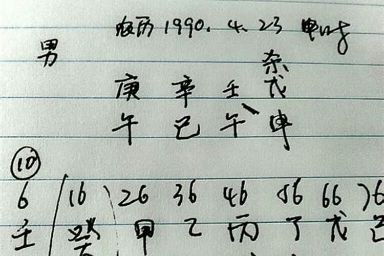 如何合八字合婚